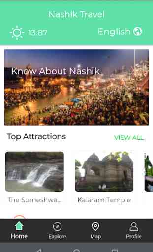 Nashik Travel Guide 1