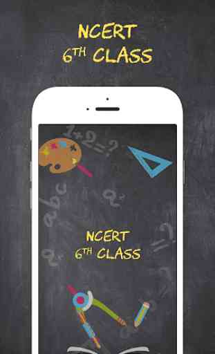 NCERT 6th CLASS BOOKS IN ENGLISH 1