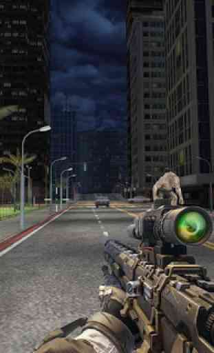 New Zombie Shooting 2020 - Free Zombie Games 1