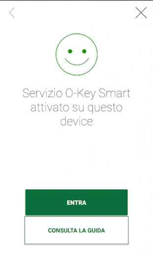 O-Key Smart Fideuram 3