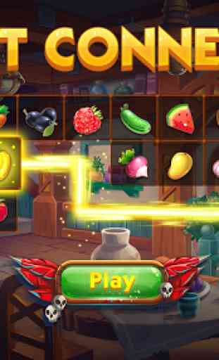 Onet Fruit Connect 1