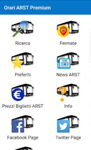 Orari ARST Premium - orariarst.net 1