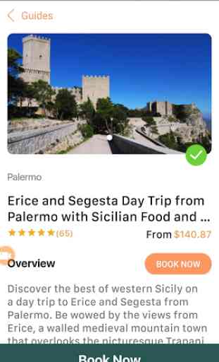 Palermo Guida Turistica 2