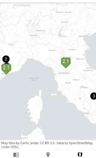Quake: Ultimi terremoti in Italia e nel mondo 2