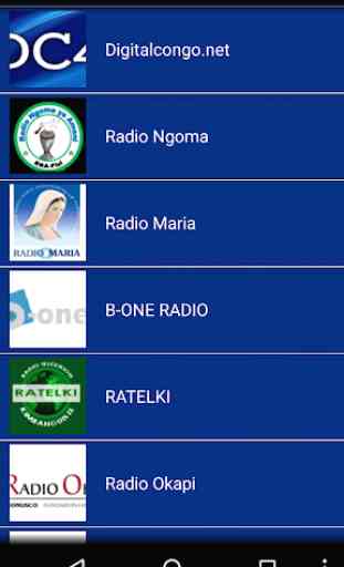 Radio Congo 2