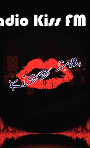 Radio Kiss FM (Radios de España) 3