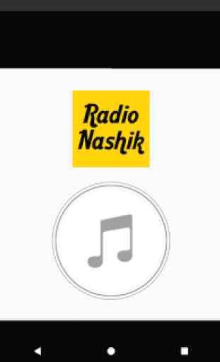 Radio Nashik 3
