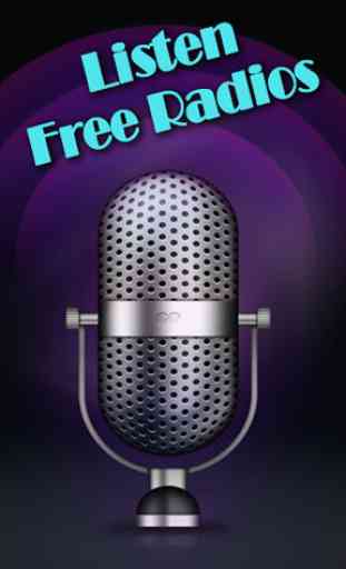 Radio Okapi Congo FM Online gratis 3