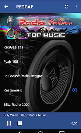 Radio Okapi Congo FM Online gratis 4