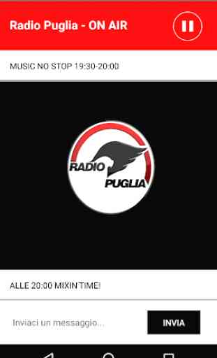 Radio Puglia 2