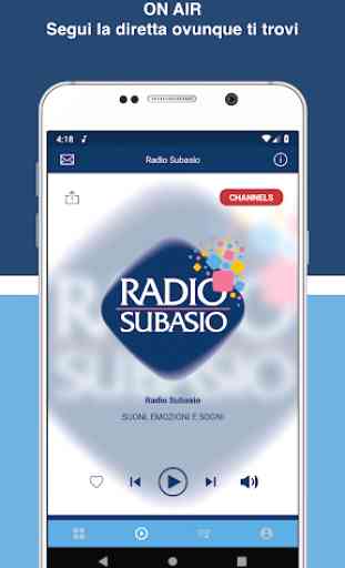 Radio Subasio 3