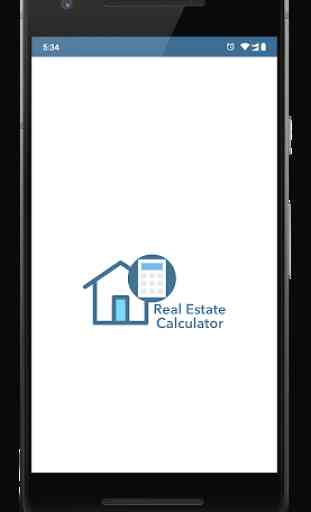 Real Estate & Investment Property Calculator 1