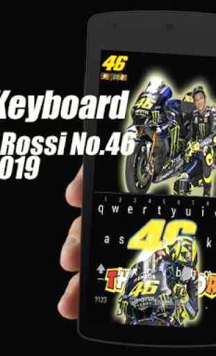 Rossi 46 Keyboard Theme 2020 1
