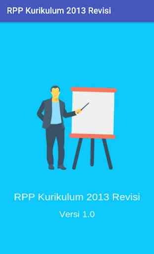 RPP Kurikulum 2013 Revisi 2018 + Bahan Ajar 1