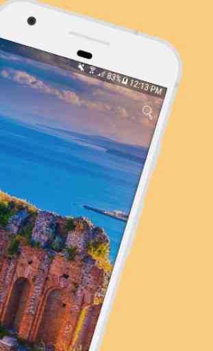 Sicilia Guida di Viaggio 2