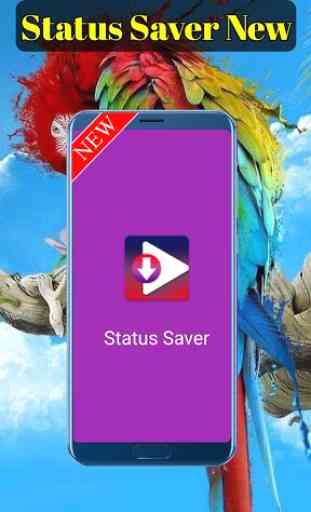 Status Saver – Photo & Video Story Saver 1