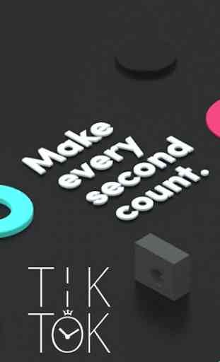 TikTok ! Fun Free Game 2020 2