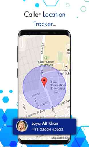 True Mobile Number Location Tracker 2