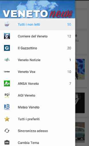 Veneto News 1