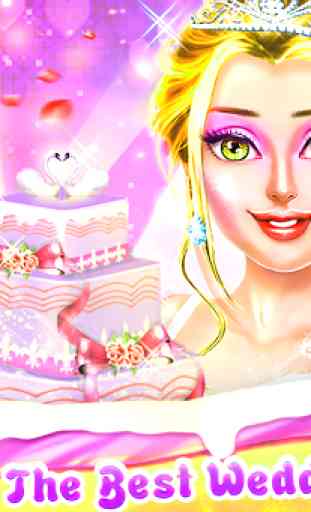 Wedding Cake Shop - Bake & Design Dolci d'amore 4