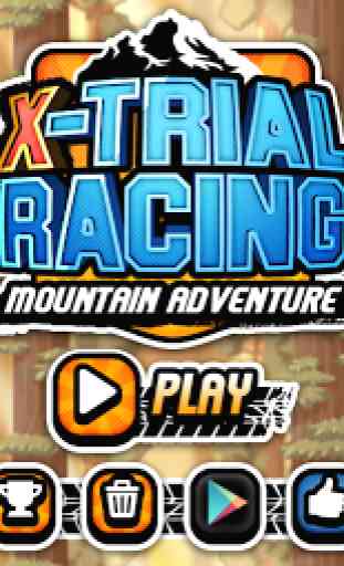 X-Trail Racing 2 1