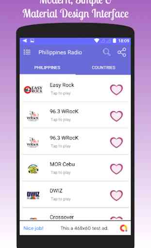 All Philippines Radios in One App 2