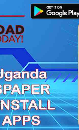 All Uganda Newspaper | Uganda News, Daily Monitor 2