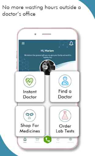 AugmentCare - Speak to Online Doctor Health Advice 1