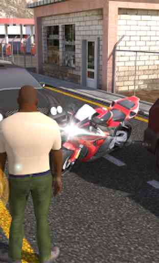 Auto Theft Gang Wars 2
