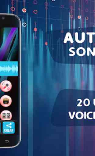 Autotune Di Canzoni - Sintonizzare La Tua Voce 1