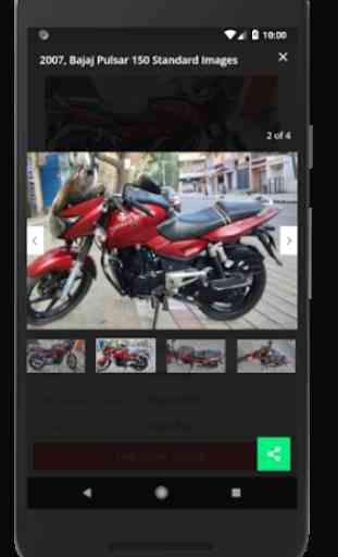 Bikes for sale in india 4