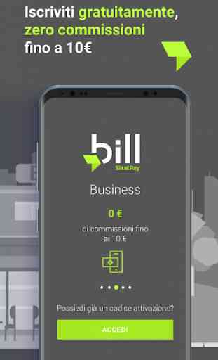 Bill Business 2