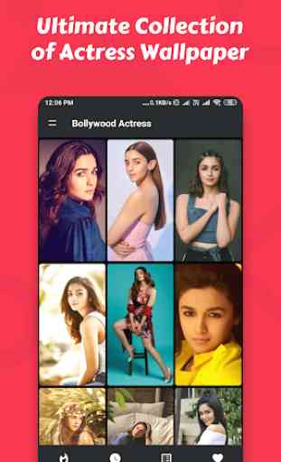 Bollywood Actress Wallpapers 1