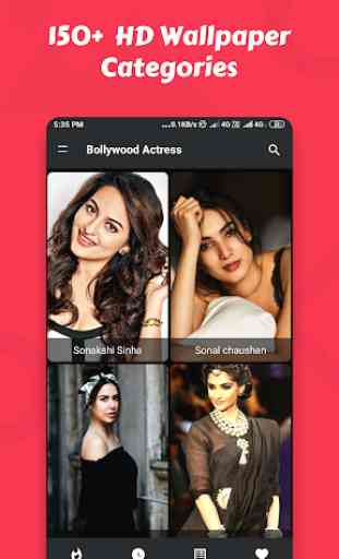 Bollywood Actress Wallpapers 3