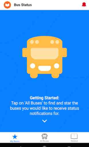 Bus Status 3