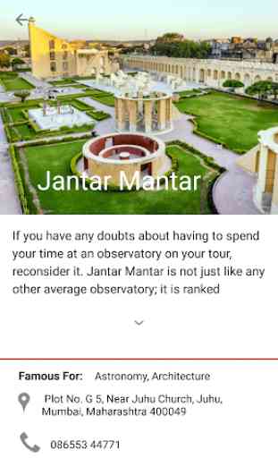 Citipedia:Jaipur - Travel, Tourism and Information 3