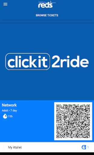 Clickit2Ride 2
