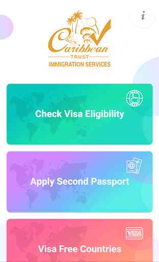 CTrustGlobal Visa Guide 2