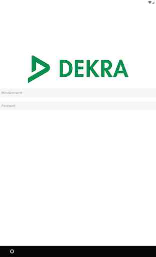 DEKRA Access 2