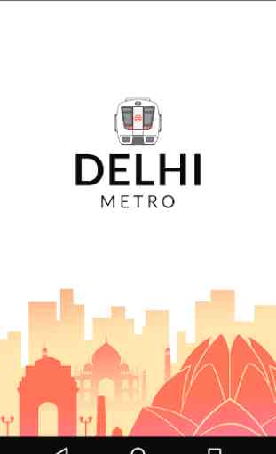 Delhi Metro Timings 1