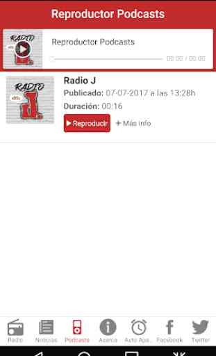 Diario JAÉN Radio – Radio J. 3