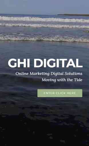 Digital Marketing Services Solutions Online GHI 1