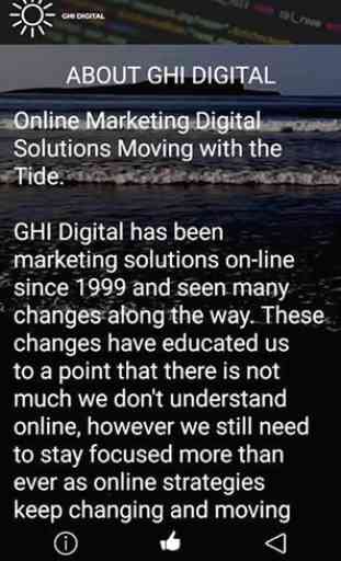 Digital Marketing Services Solutions Online GHI 3