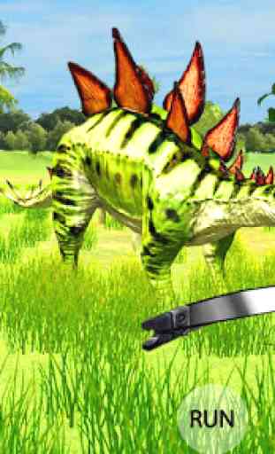 dino hunter: micidiale dinosauro Hunting 2020 1