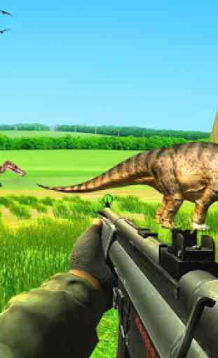 dino hunter: micidiale dinosauro Hunting 2020 4