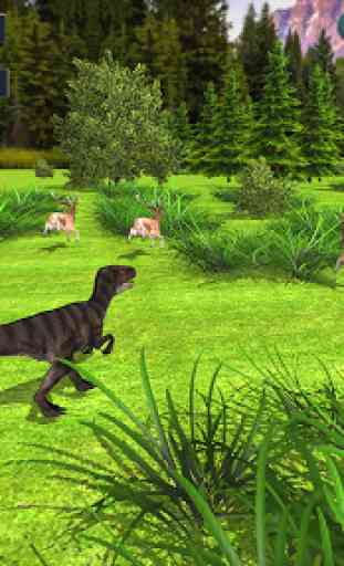 Dinosaur Simulator Free 4