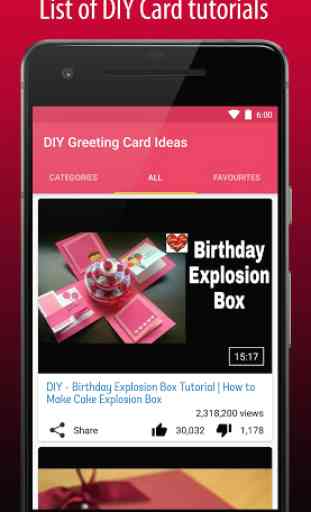 DIY Greeting Card Ideas 4