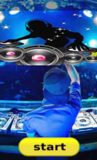 DJ Mixer Song Player Pro 1