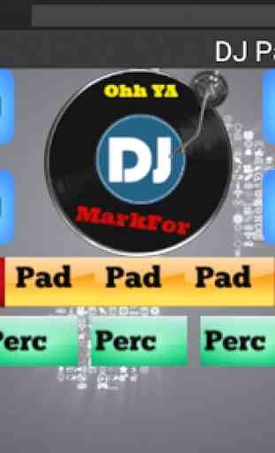 DJ Mixer Song Player Pro 2