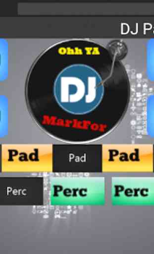 DJ Mixer Song Player Pro 3